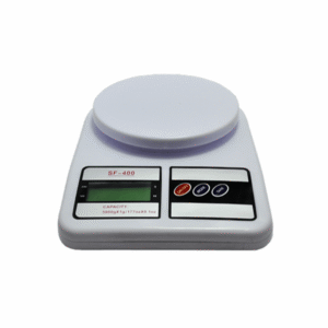 Balança Cozinha Digital Domestica 10kg