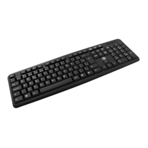 Teclado Bright Basic USB